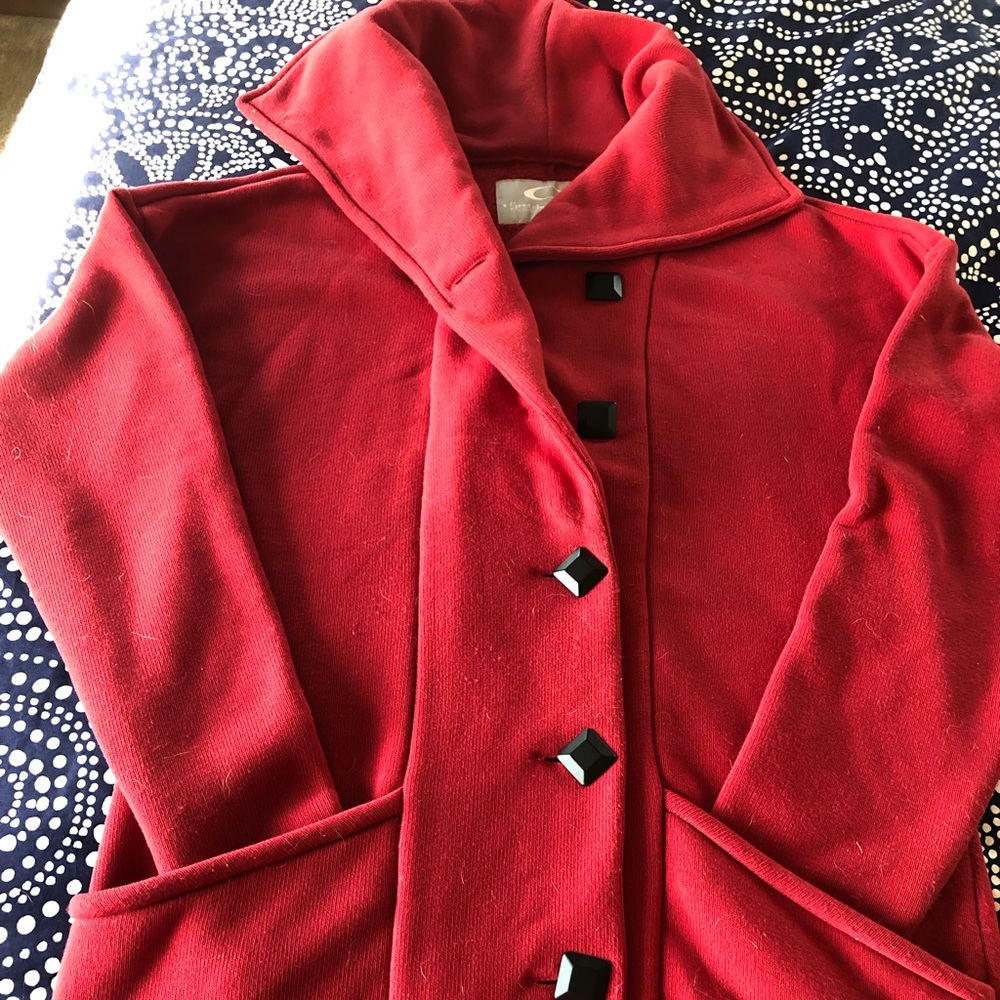 Gretchen Bleiler Oakley Jacket
